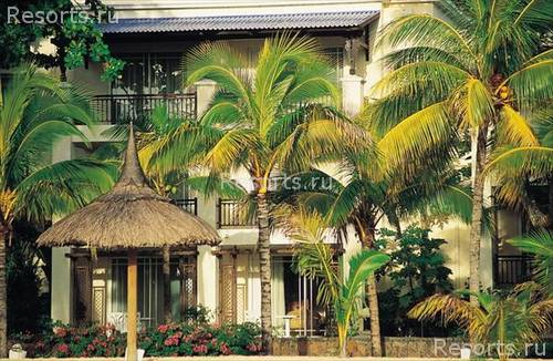 Shandrani Hotel 5
